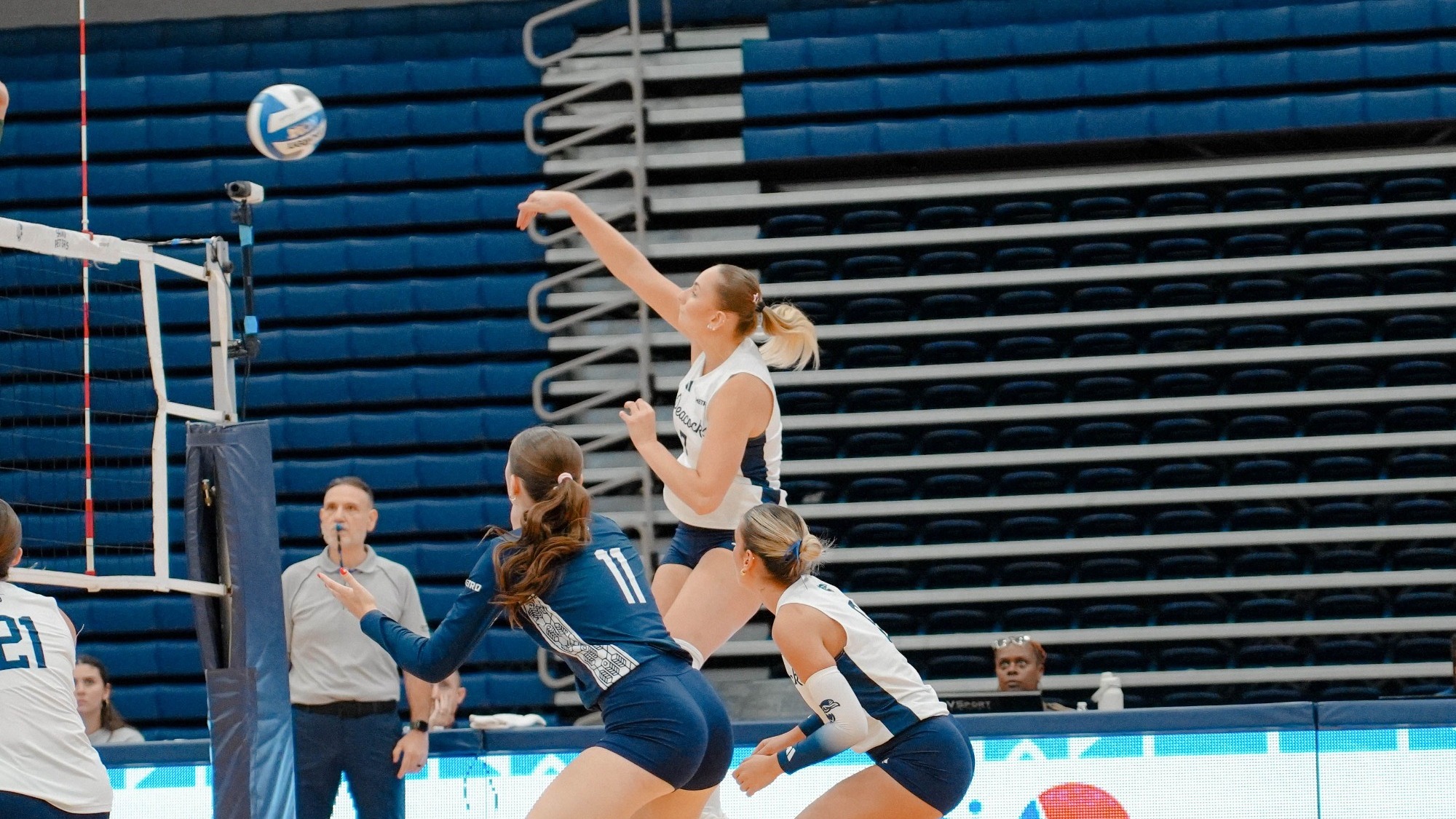 vs Marist