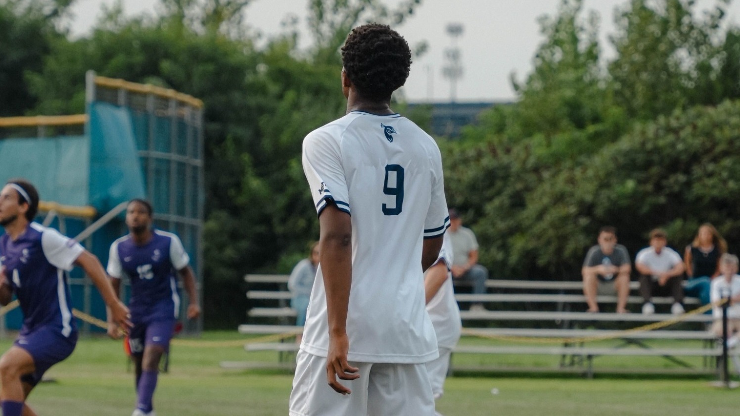 vs Fairfield