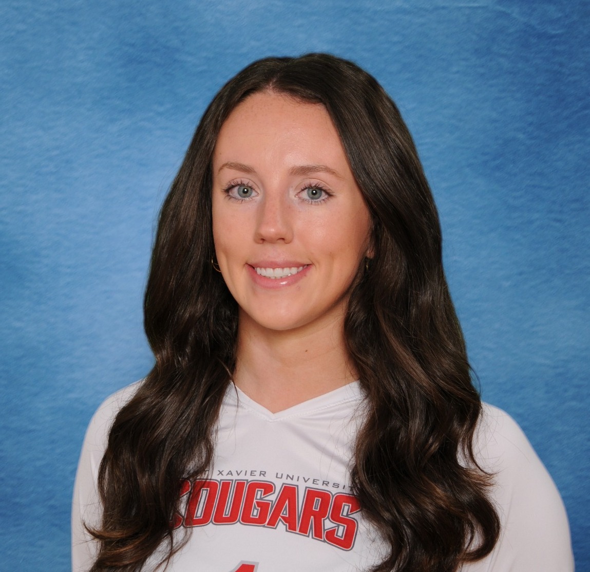 Molly Hackett, Men's Volleyball