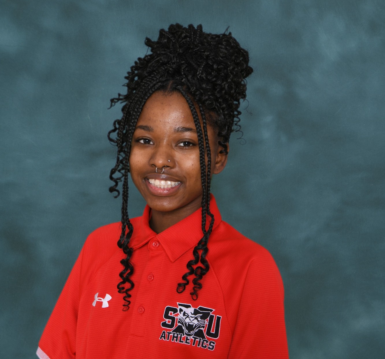 Monae Redd