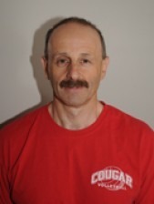 Eugene Pinkhasik