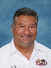 Rick Torres