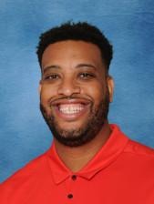 Devin Johnson