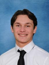 Noah Zielinkski