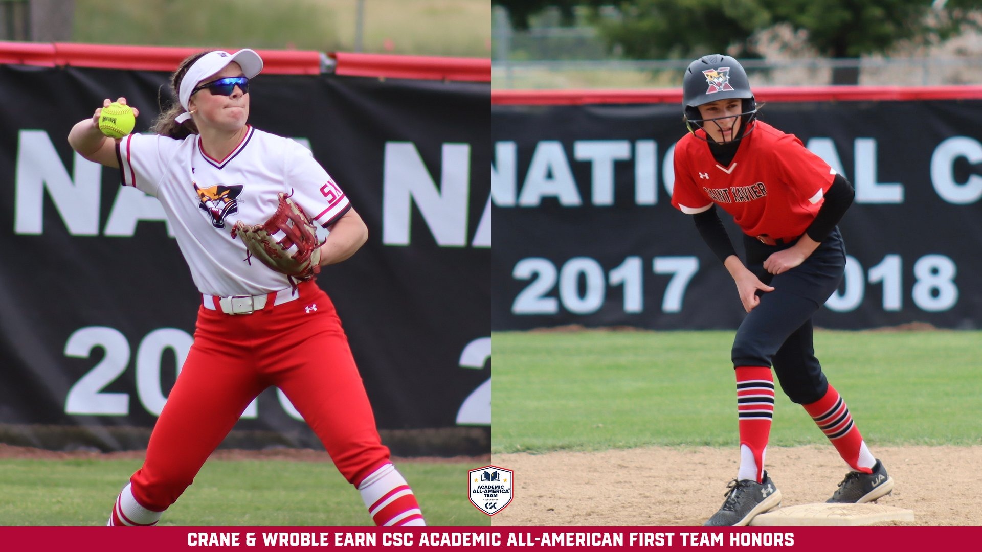 Crane_Wroble_Academic_All_Americans