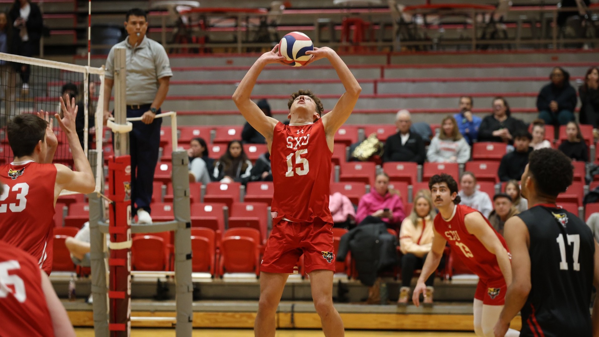 Daniels_NAIA_POW_3_24_26