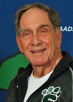Frank Harrison
