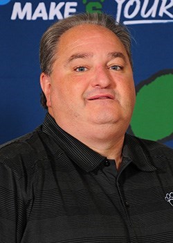 Michael Bari