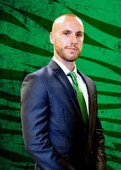 Anthony Chomat 2017-2018