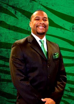 Robert Ford 2017-2018