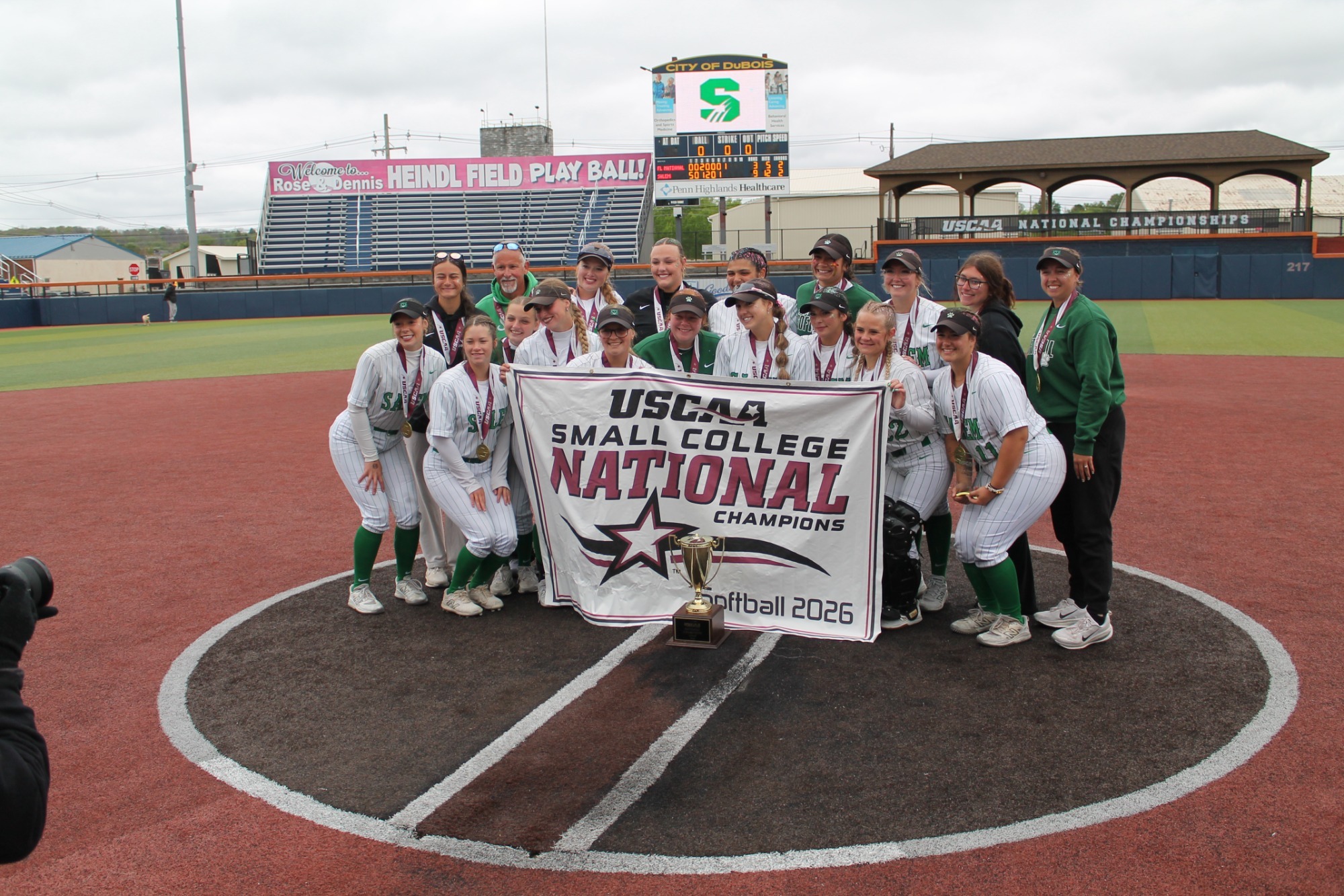 Softball