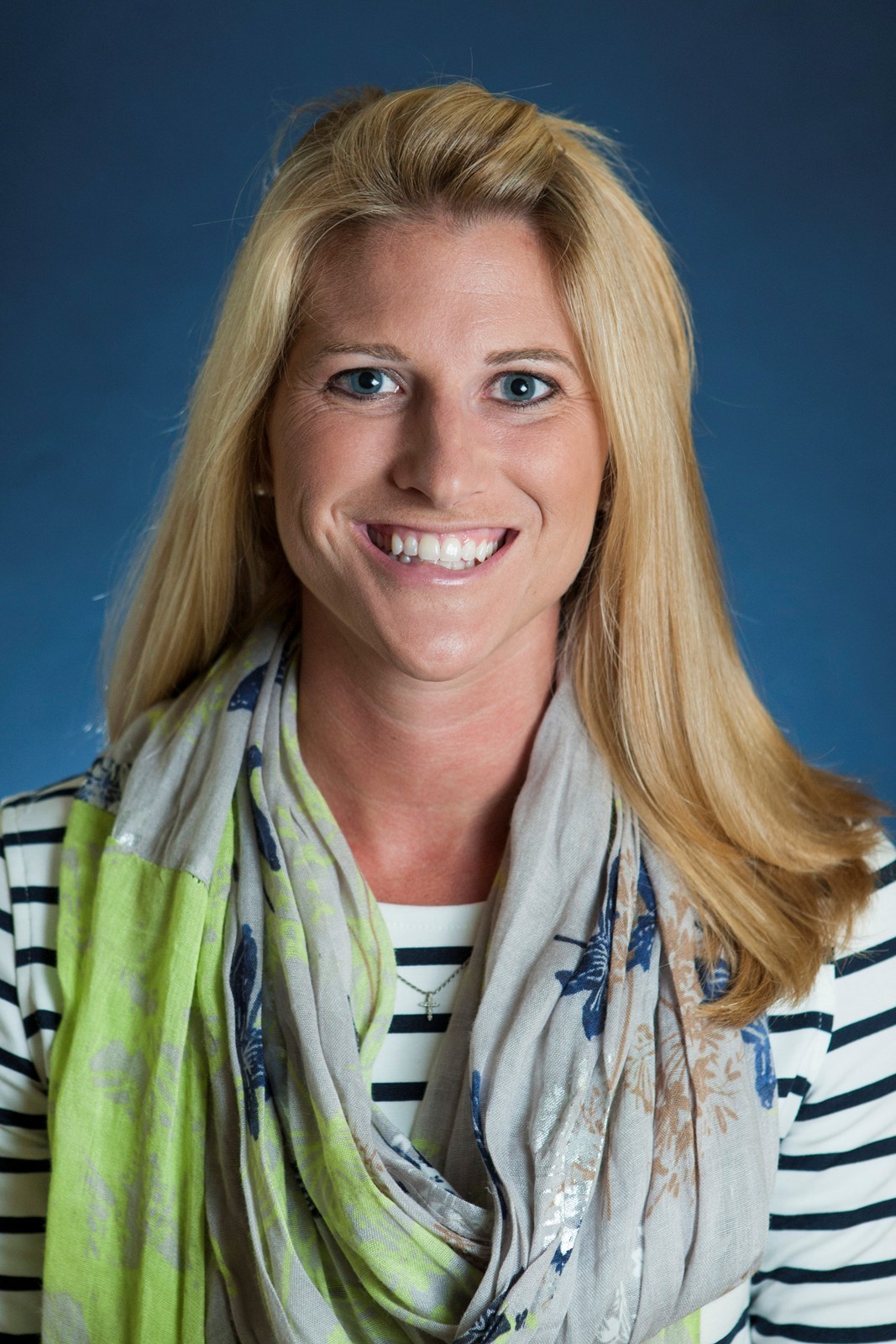 Andrea Lemmond head shot12-13