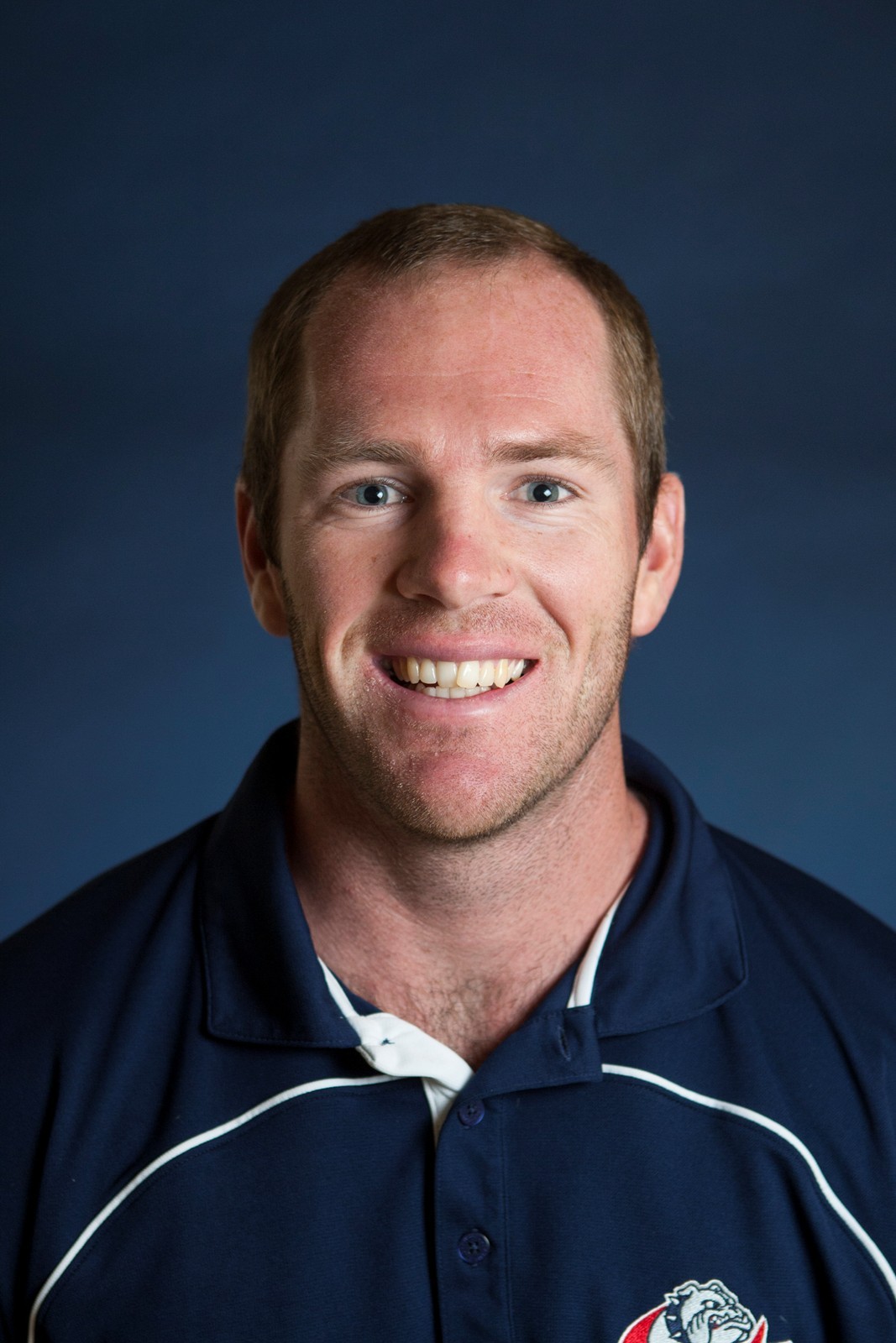 2013 Keith Baker Headshot