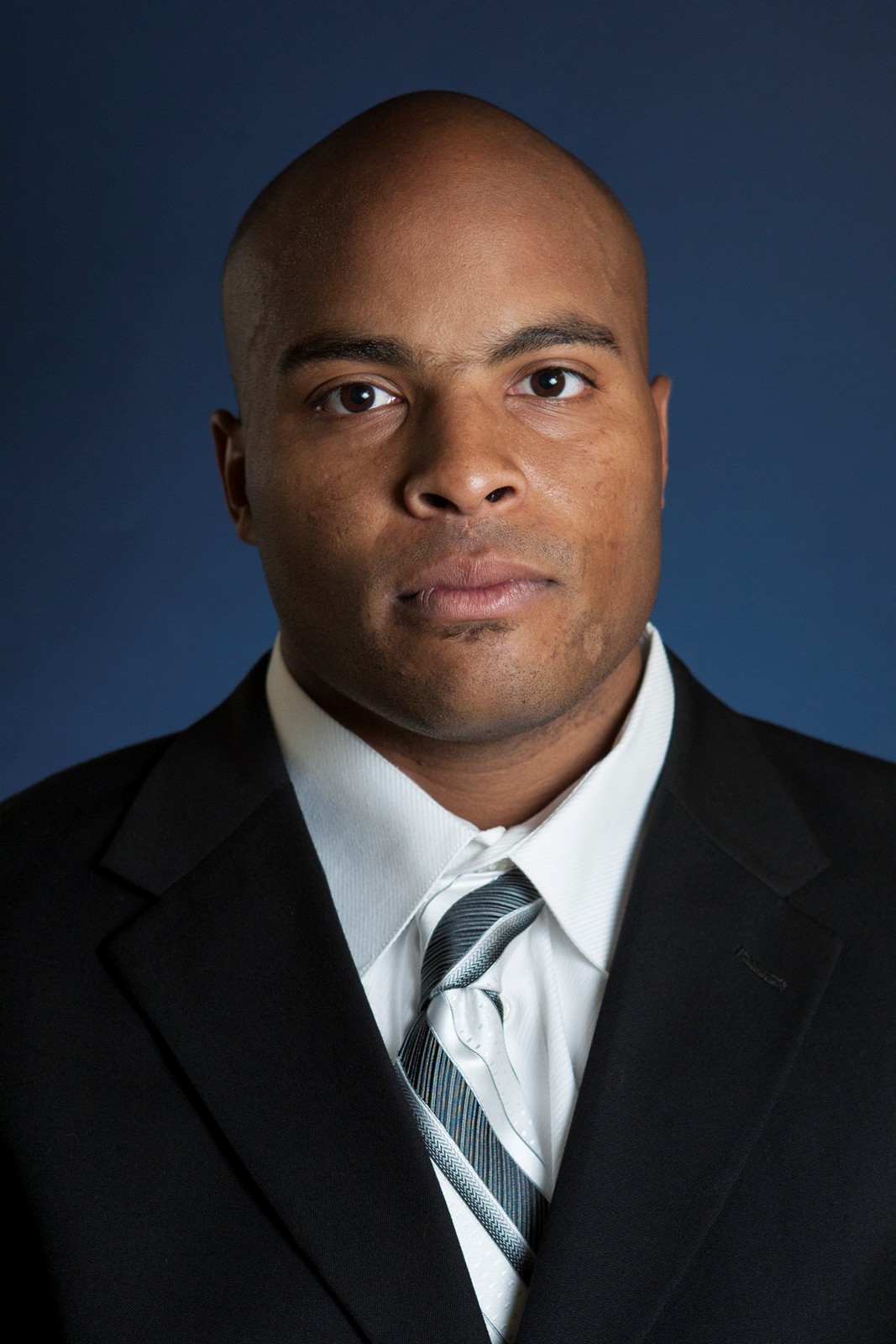 Ryan Davis head shot