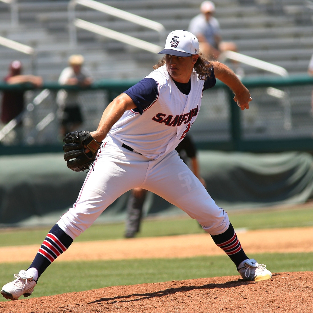 Joseph Burns vs MSU in NCAA Tournament