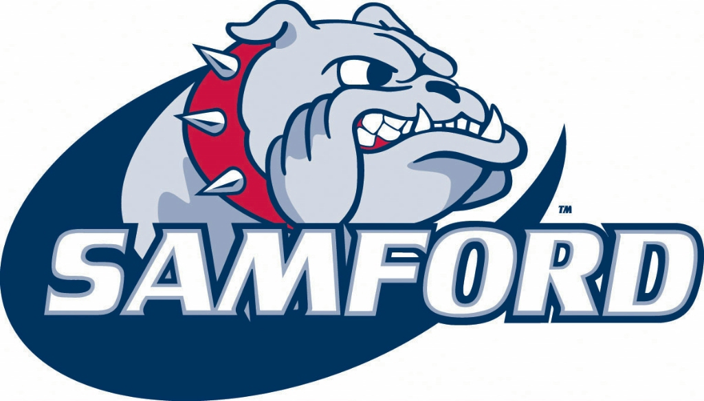 Samford Logo