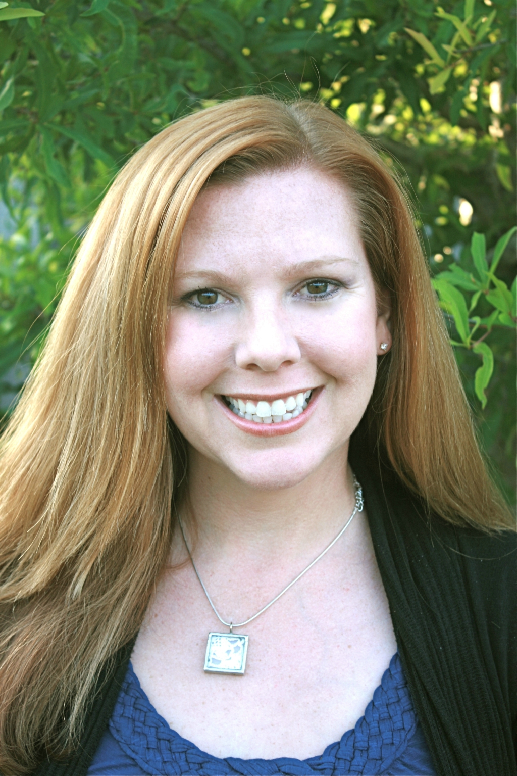 Head Coach Brooke Valente