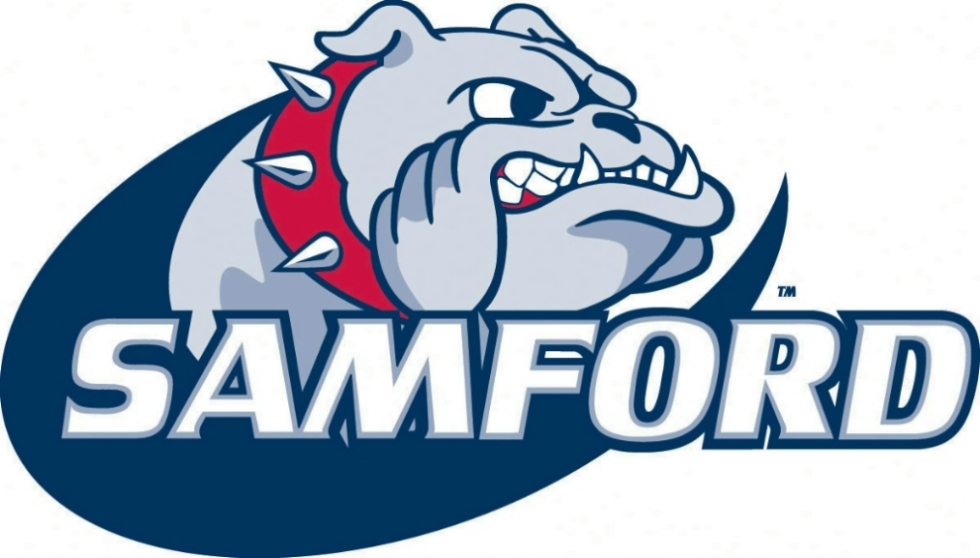 Samford Logo