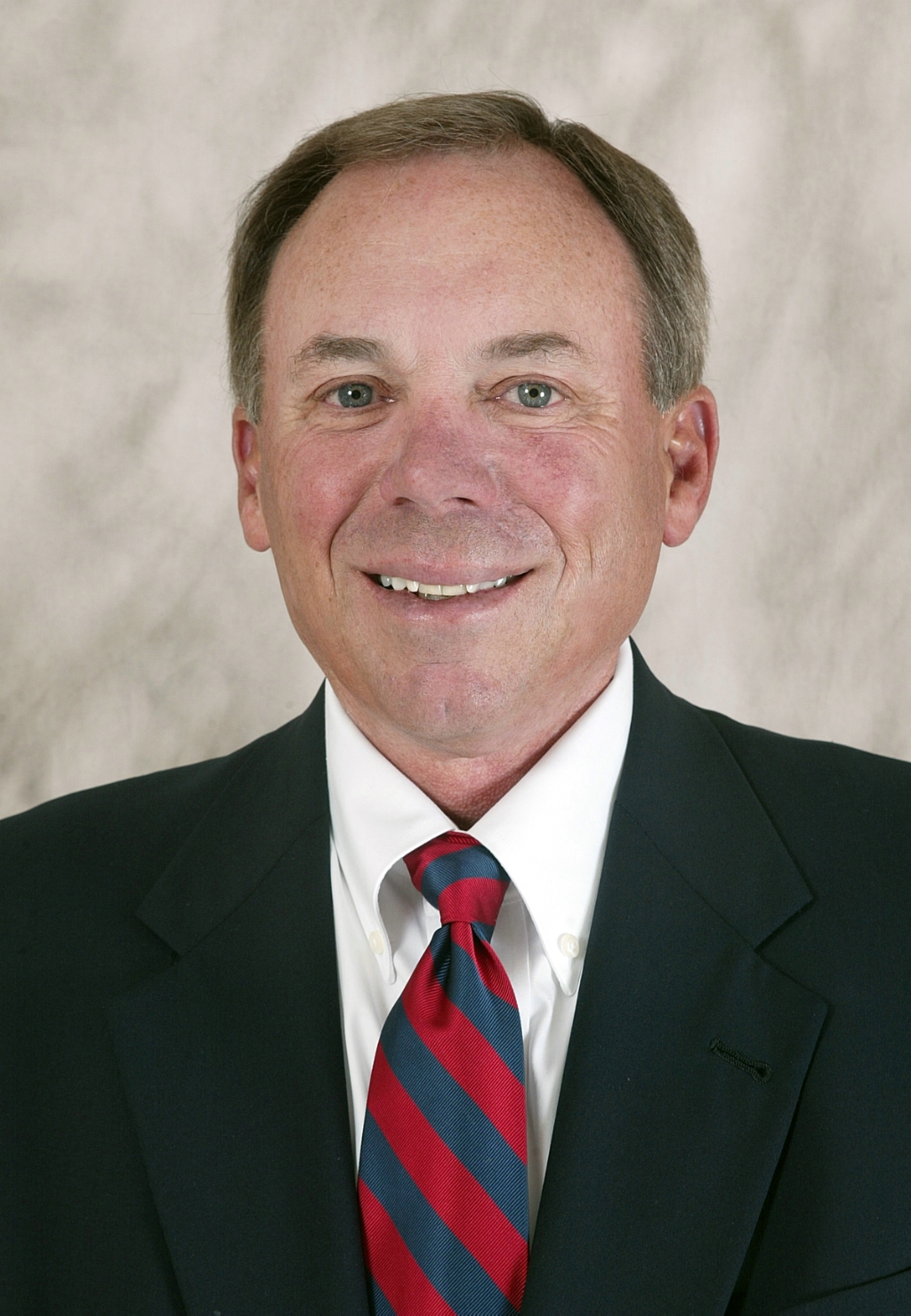 Pat Sullivan head shot