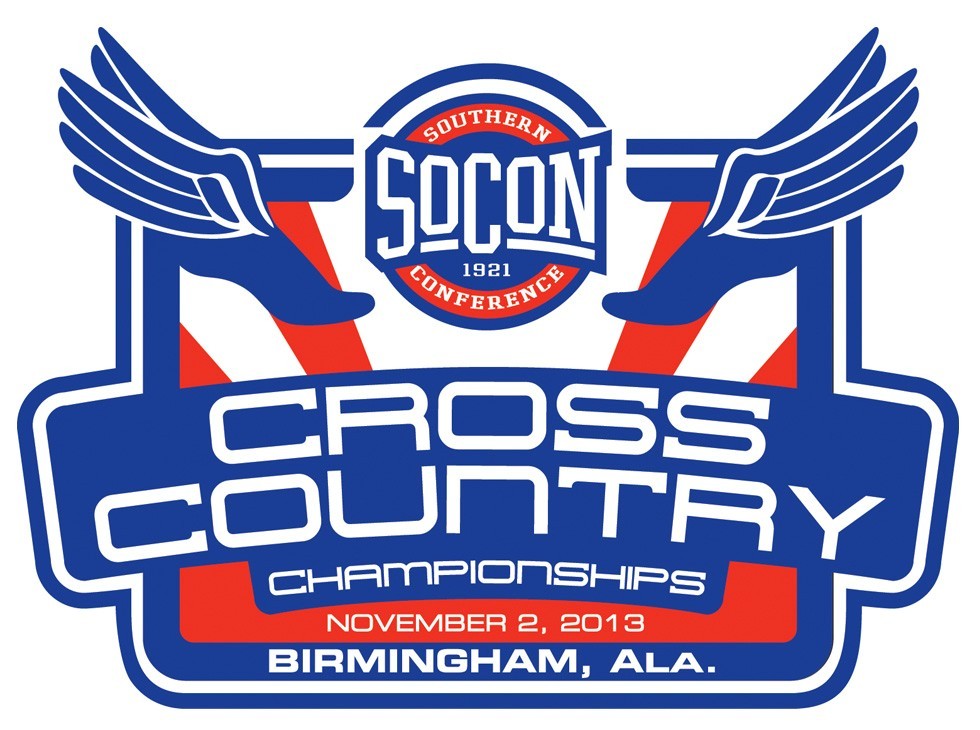 SoCon Tournament Header