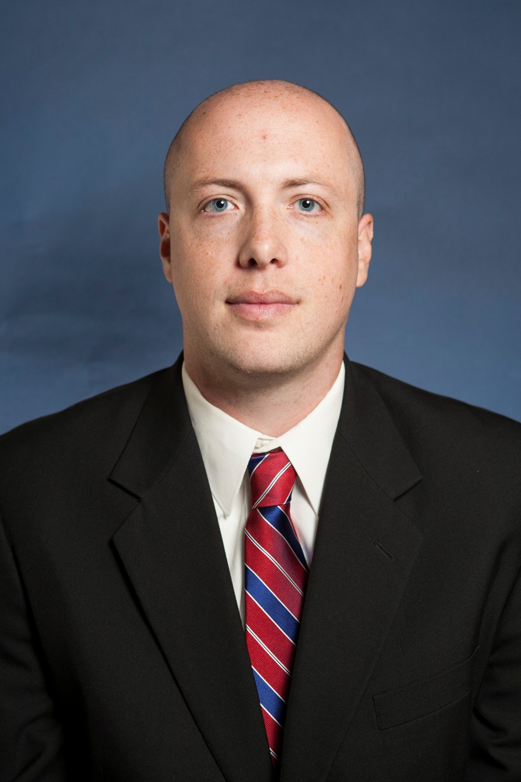 Matthew Griffin