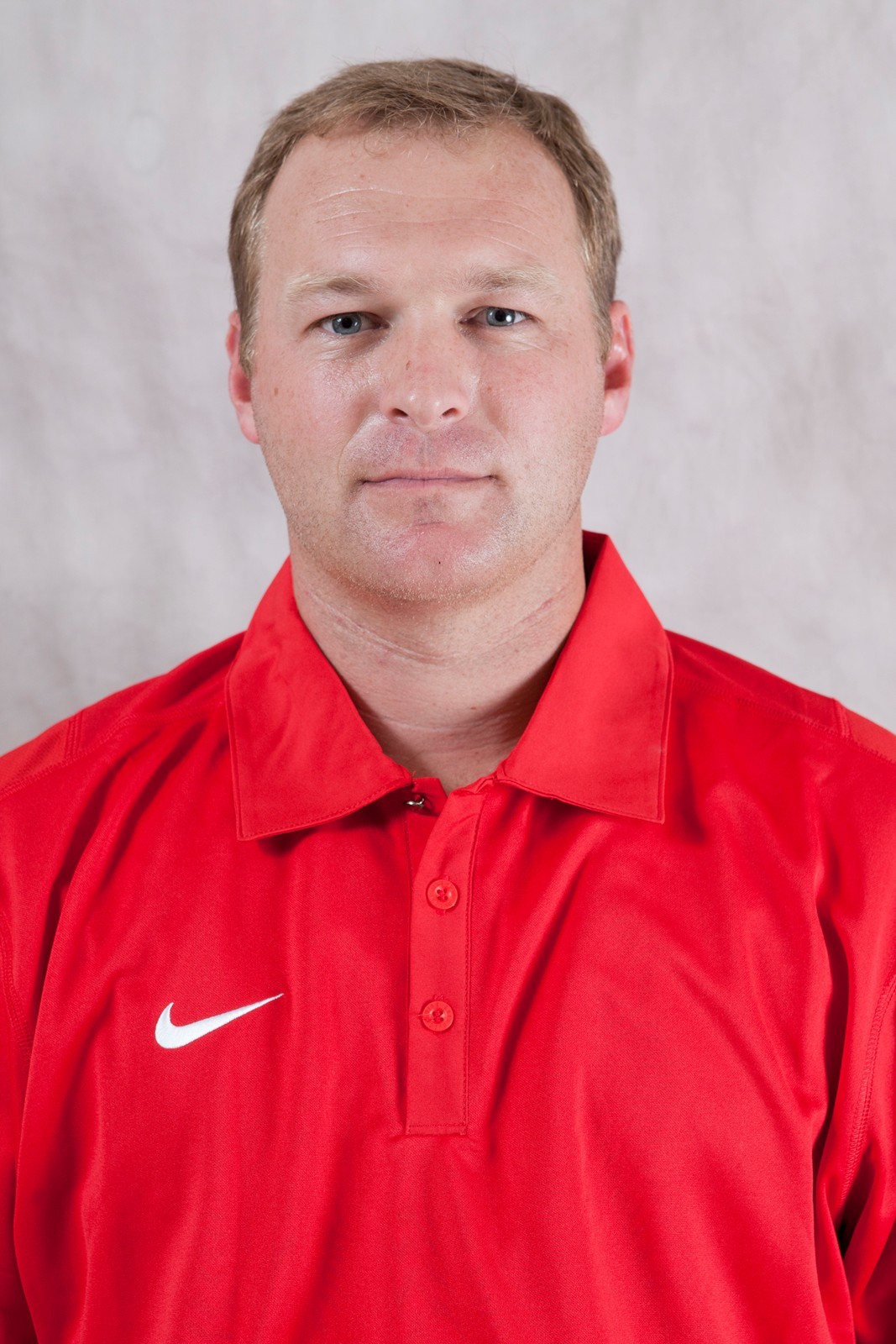 Andy Stoots head shot