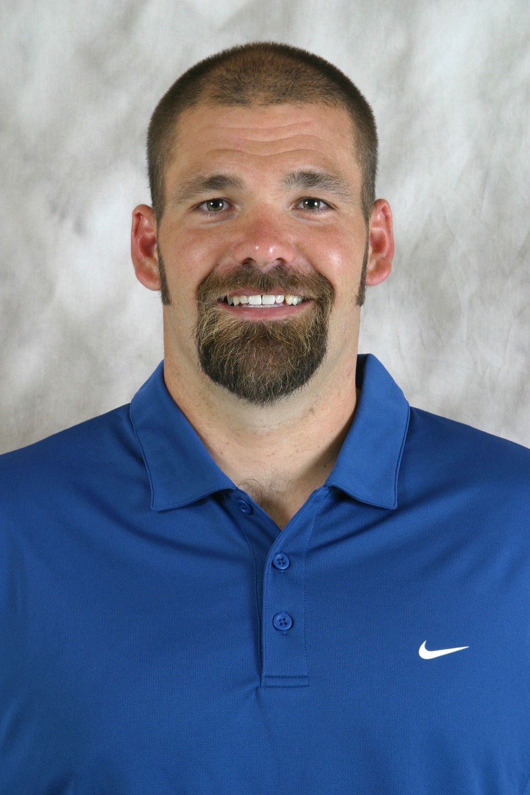 Jay Yelton head shot