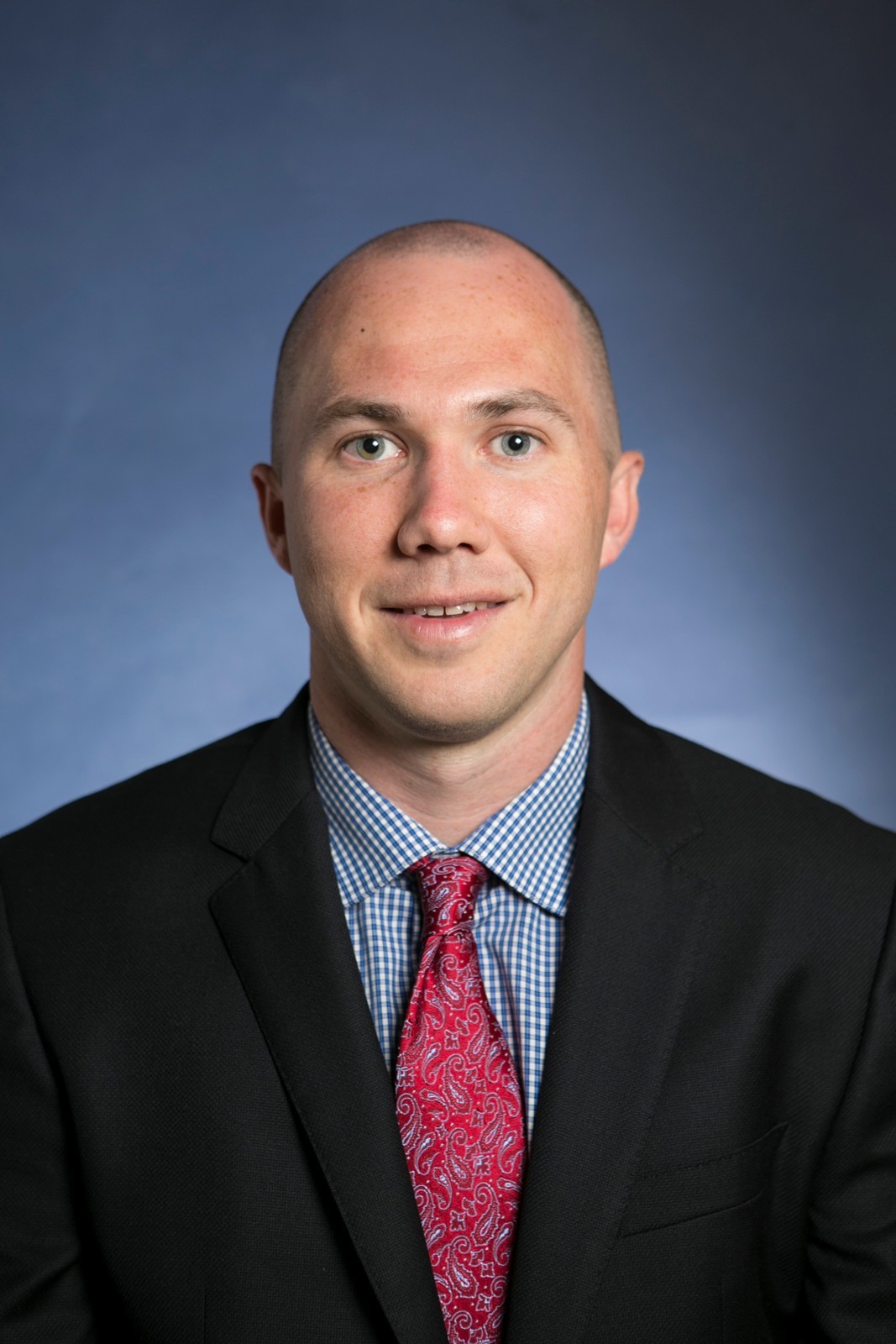 Jake Headrick