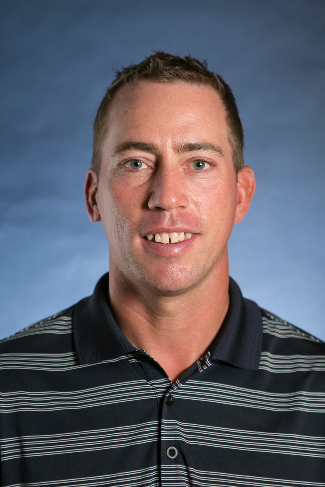 David Vest head shot