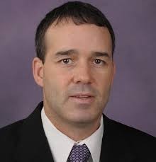 Chris Boone head shot from Norhtwestern State