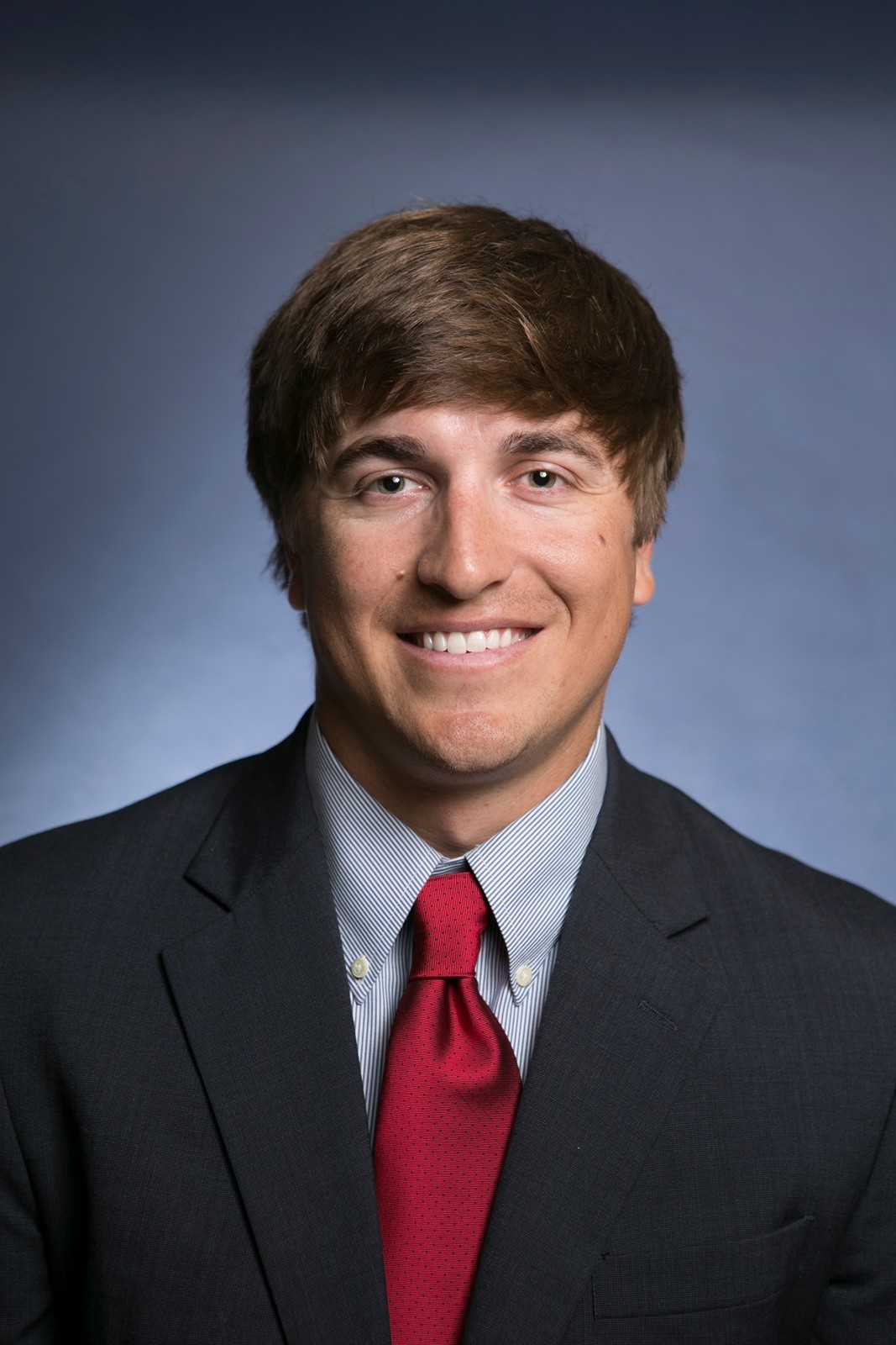 Russ Callaway head shot 2015
