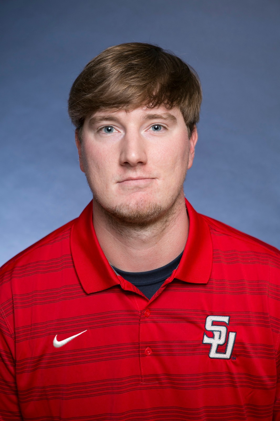 J.J. Roupe head shot, 2015