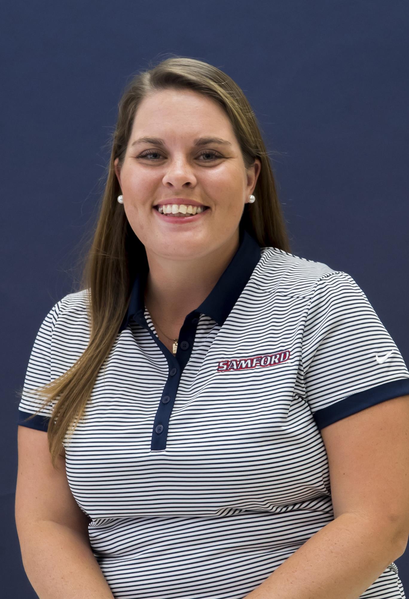Haley Wilson head shot, 2017-18