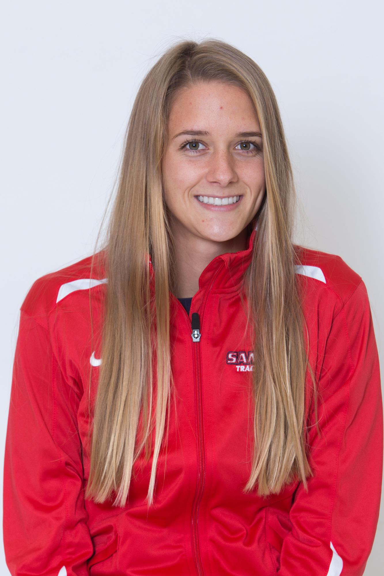 Karisa Nelson HS