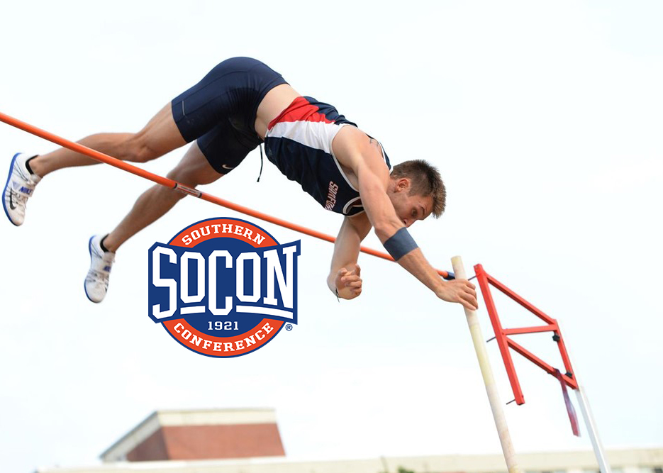 Tray Oates SoCon logo