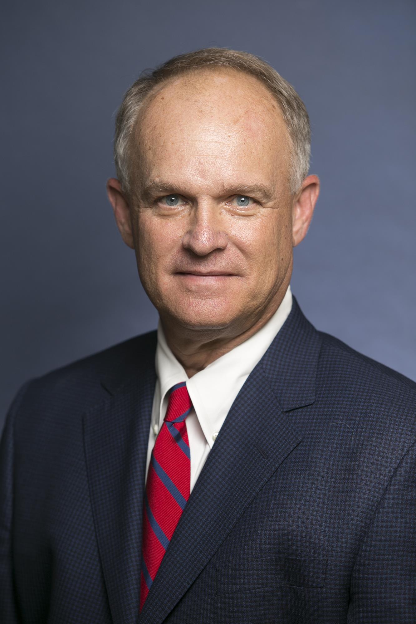 Joe Davidson head shot 2017