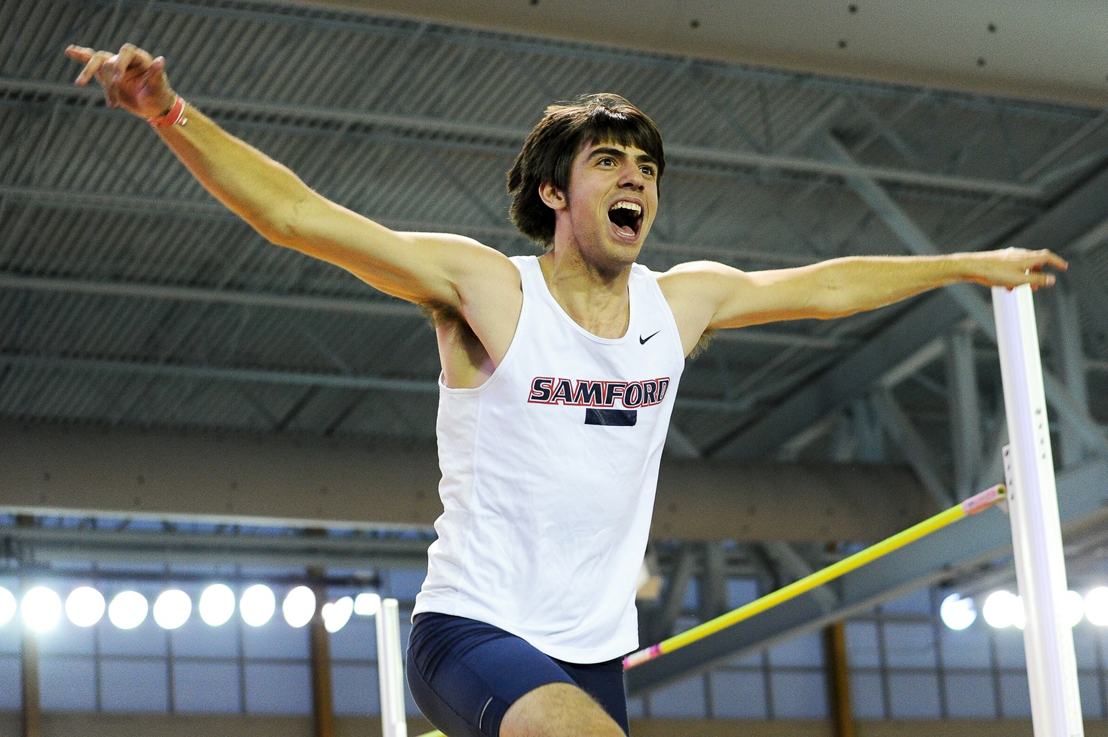 Keyth Fightmaster indoor