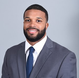Derrick Sherman head shot