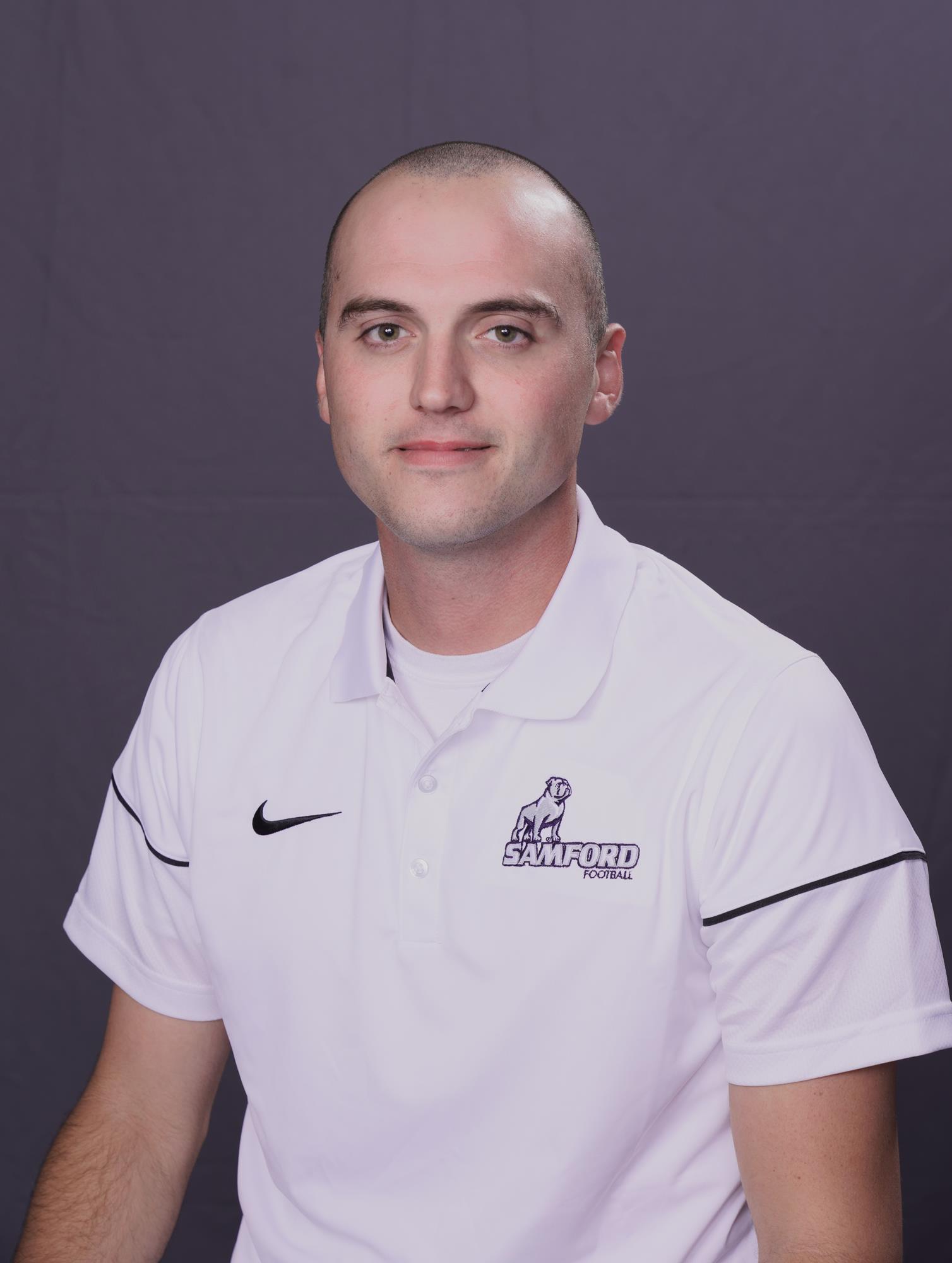 Max Spittler head shot 2019