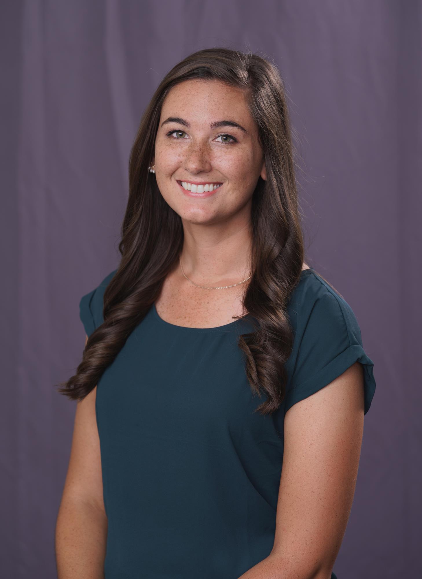 Alexis Gaylor head shot 2019
