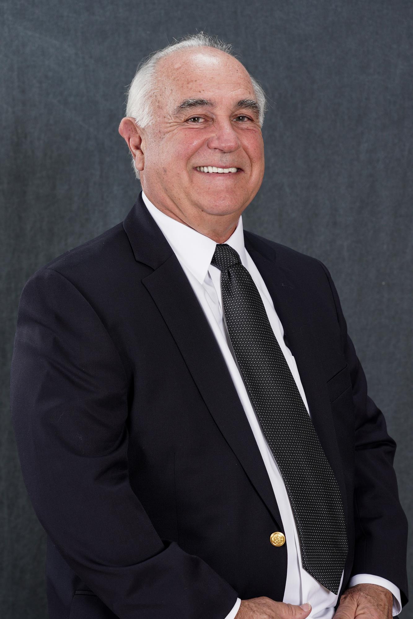 Duane Reboul
