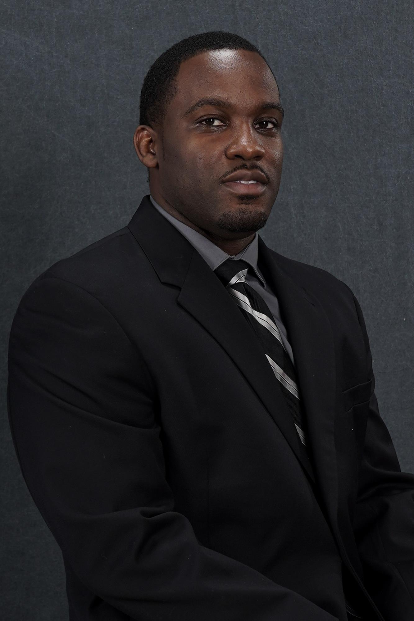 Gerald Gillion
