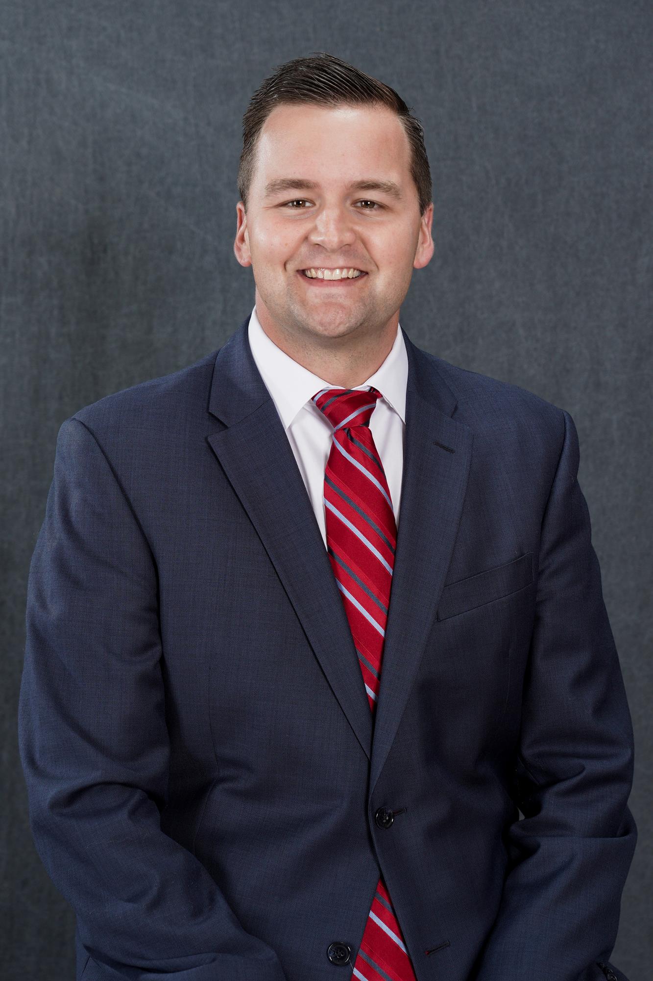 Matthew Powell