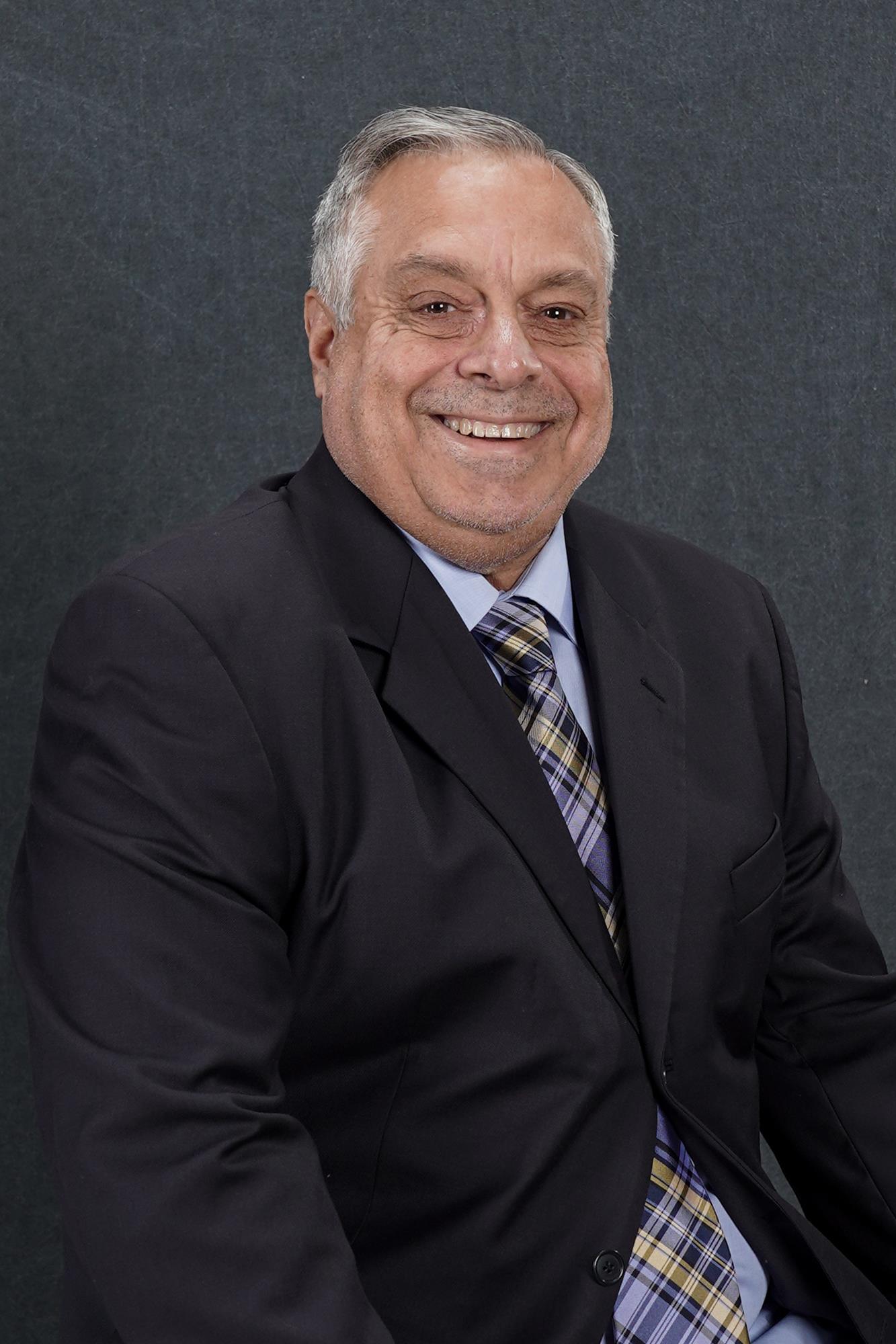 Sergio Rouco