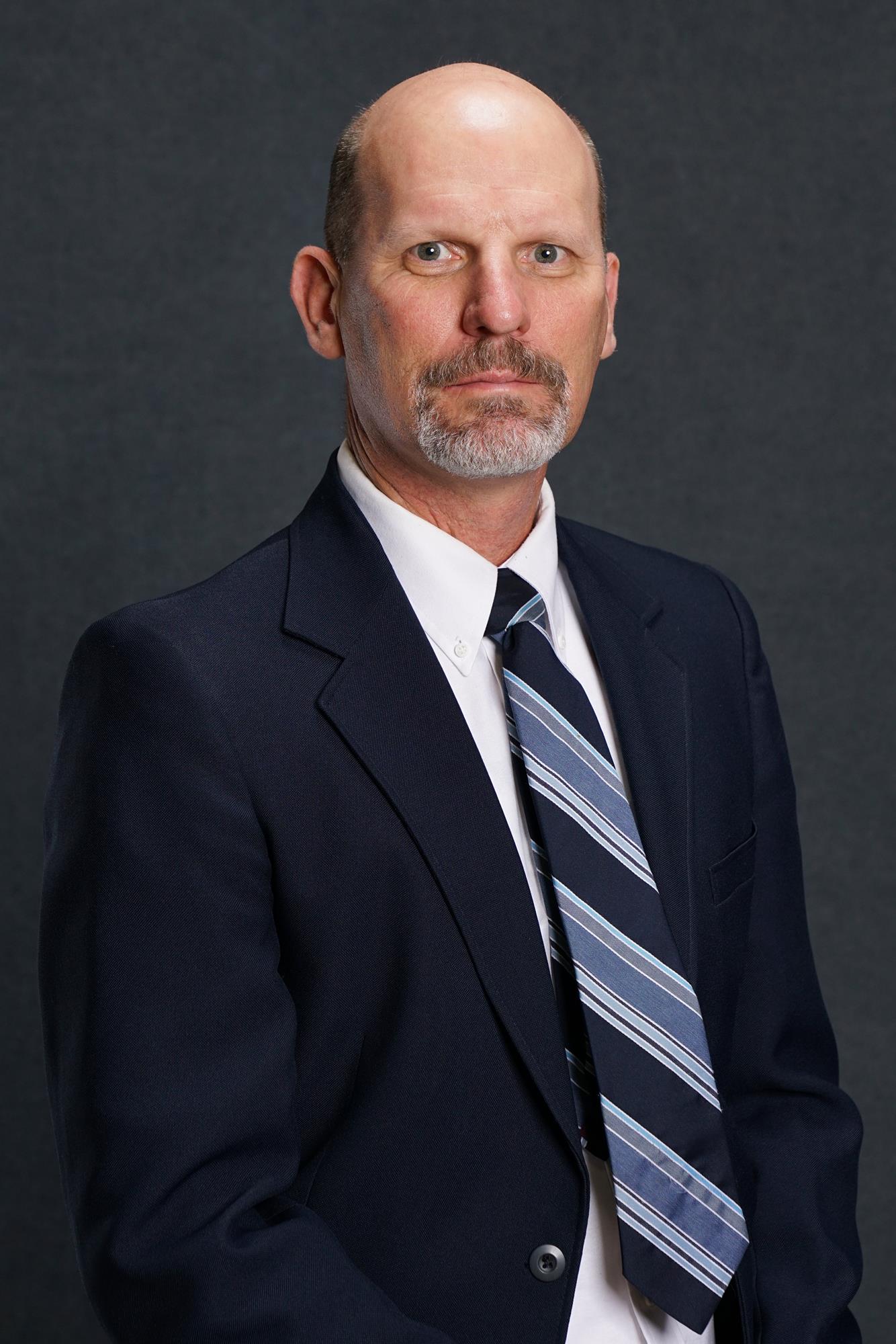 Brad Montgomery