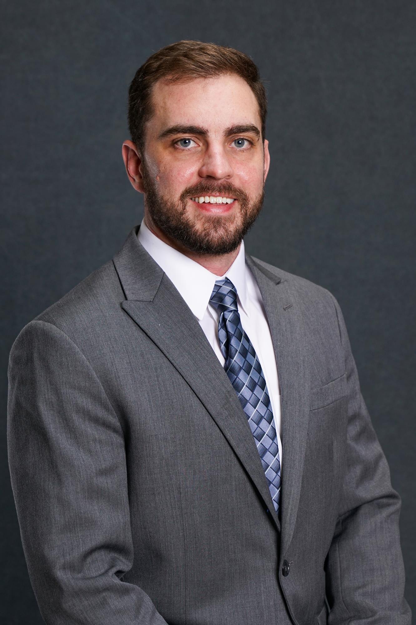Tyler Landolt