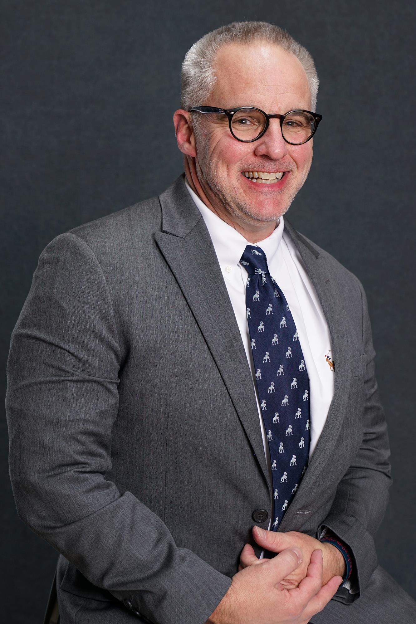 Tommy Rohling