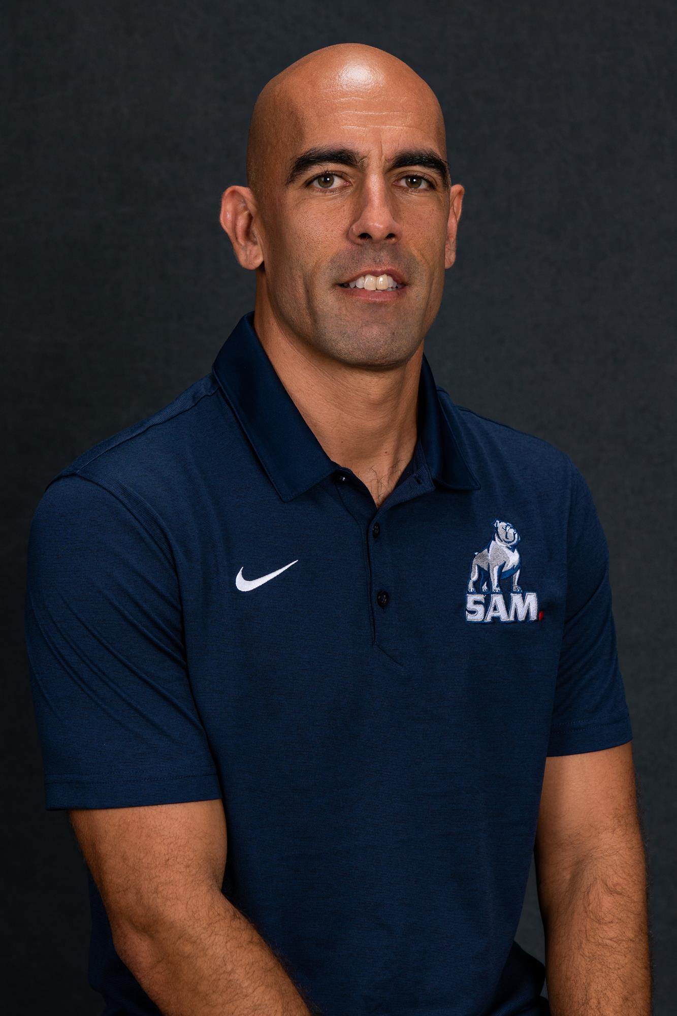 Rahim Esmail head shot 2021