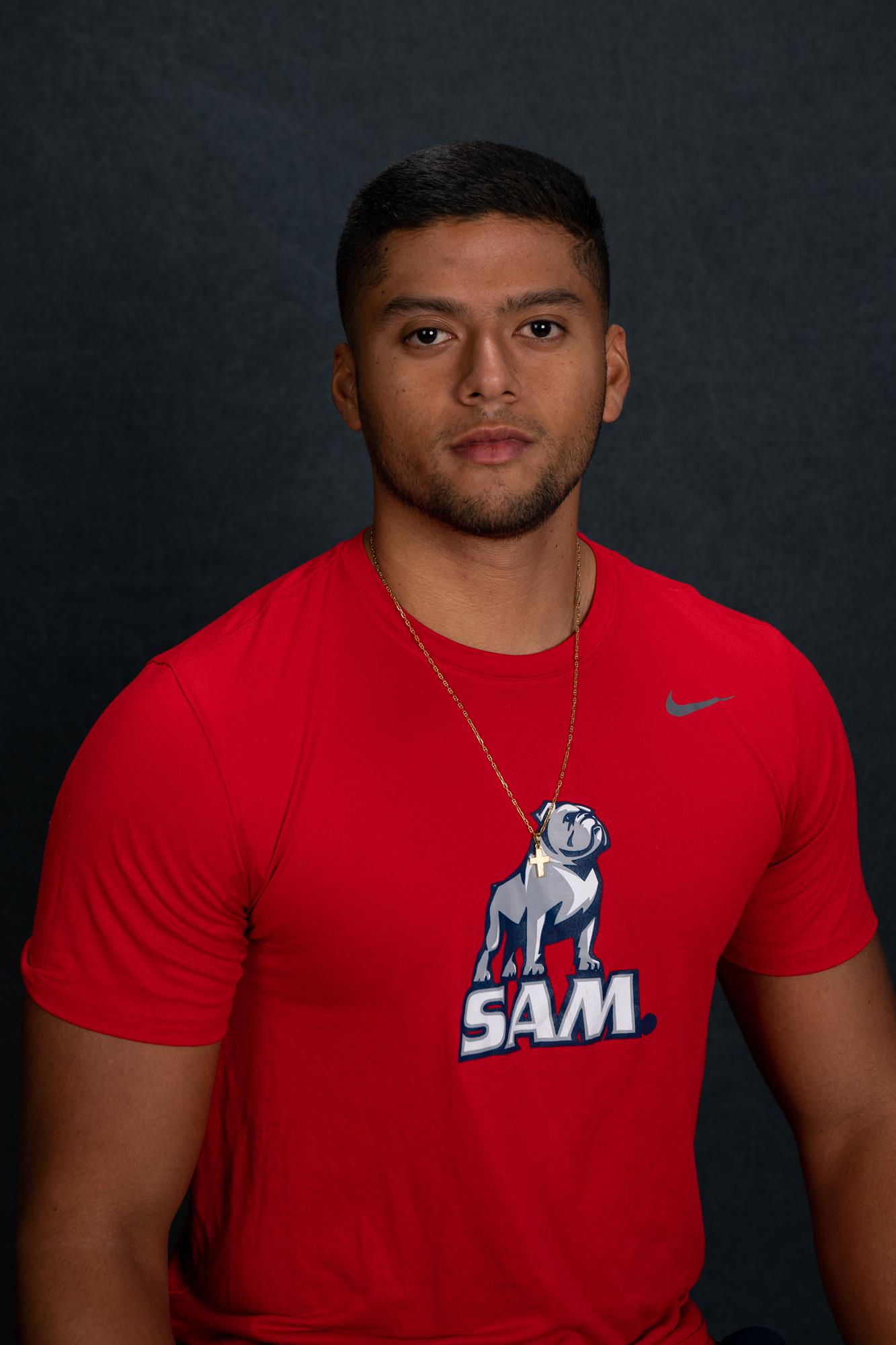 Victor Chaw head shot 2021