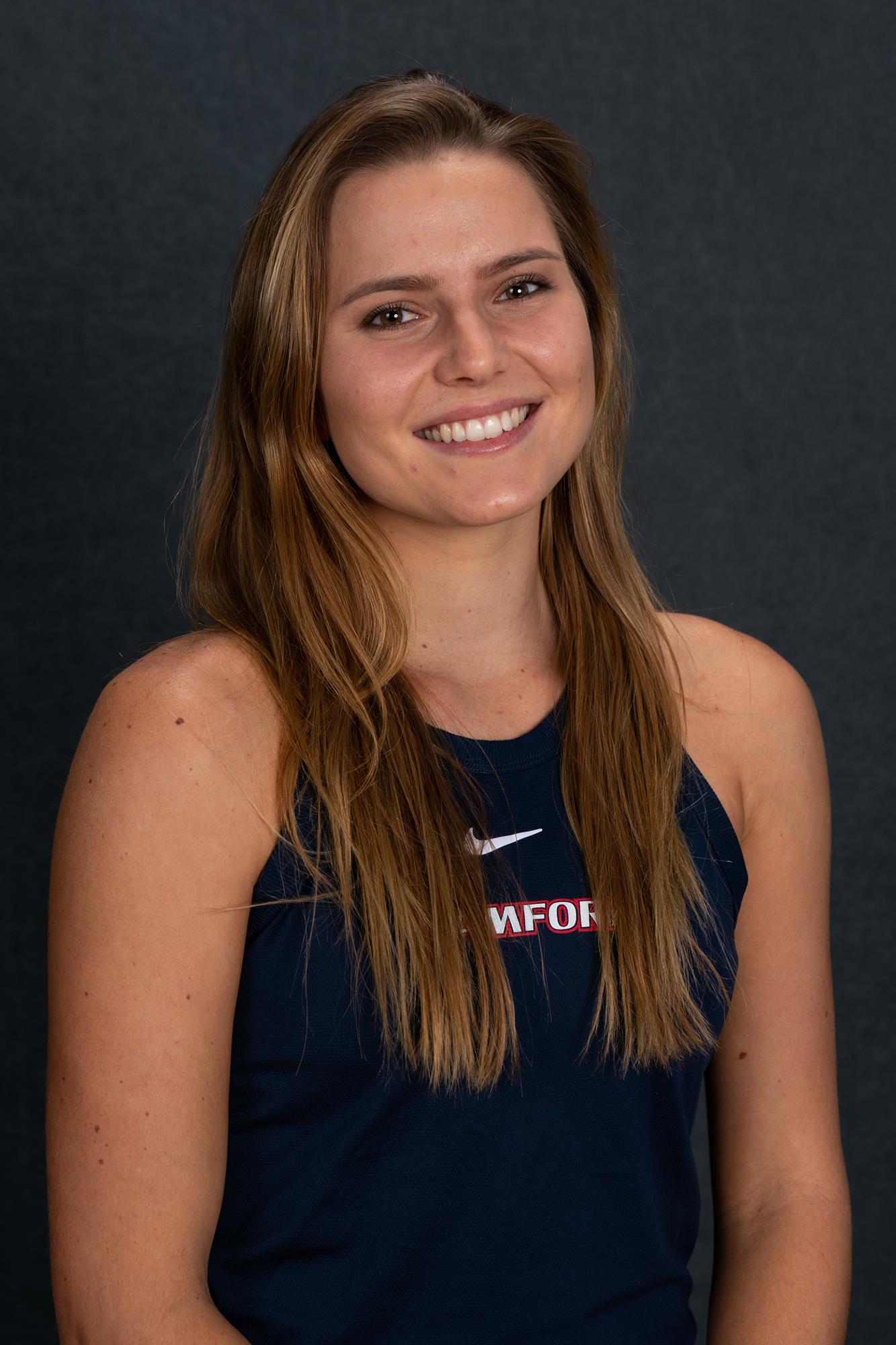 Alexandra Koniaev head shot 2021